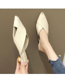  women pointed toe red pu leather high heel shoes for summer lady party & night club black pumps zapatos dama a6289