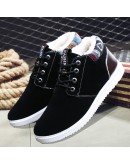 Men Boots Lightweight Winter Shoes For Men Snow Boots Waterproof Winter Footwear Plus Size 47 Slip On Unisex Ankle Winter Boots