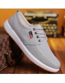  Casual Shoes Men Breathable Canvas Shoes For Men  Espadrilles Men Flats  Shoes Casual Trainers Men Footwear d