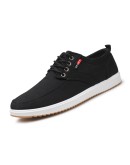  Casual Shoes Men Breathable Canvas Shoes For Men  Espadrilles Men Flats  Shoes Casual Trainers Men Footwear d