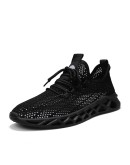 Men Sneakers Running Shoes Sport Shoes Classical Mesh Breathable Casual Shoes Men Summer Moccasins Lightweight Sneakers