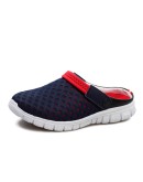 Summer Shoes Men Beach Slippers Men Sneakers 6 Men Shoes Casual Footwear Zuecos Sandalias Zapatos Hombre Size 36-47 569