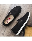  Men's shoes spring   student casual running shoes trend sneakers men's cloth shoesjl98