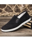  Men's shoes spring   student casual running shoes trend sneakers men's cloth shoesjl98