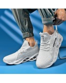 Sneakers Men Mesh Breathable Designer Running Shoes Men Light Thick Unisex Casual Tennis   Shoes Zapatos Deportivos