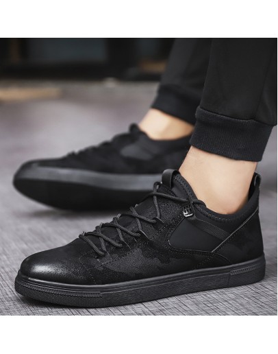  sneakers mens  sneakers Air mesh shoes Breathable light slip on shoes casual flat lovers shoes hjm89