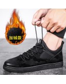  sneakers mens  sneakers Air mesh shoes Breathable light slip on shoes casual flat lovers shoes hjm89