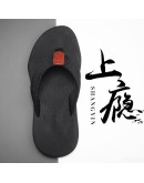 Nutral Soft Bottom Not Easy To Slip Flip Flops  Trend Men's Flip Flops Casual Beach Shoes Large Size Men Sandals