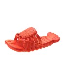 Summer Beach Funny Slippers Man Footwear Family Shoes Parent-child Sandals Plus Size 24-47 Shoes  Unisex Fish Slippers 