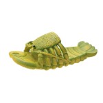 green lobster