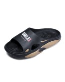 Men's Super Soft Super Fire Non-slip Beach Slippers Wear-resistant Trendy  All-match Comfort Summer Main 2023