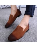  Men Shoes   Braid Leather Casual Driving Oxfords Shoes Men Loafers Moccasins Italian Shoes for Men Flats 996