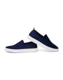  Loafers Men Flat Heel Mesh Shoes Mens Casual Shoes Male Low top  Footwear 412ji