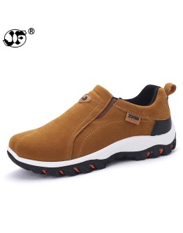  real leather mens Casual Shoes  Slip On Loafers Men  Sneakers Spring Autumn Male Shoes Moccasins