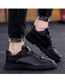  Summer Sneakers Men's Casual Shoes Breathable Lightweight Mesh Running Shoes Zapatos De Hombre High  Men's Sneakers9