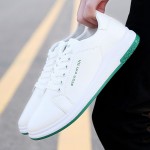 White Green