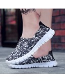 Mens Loafers Summer  Breathable Hand Knitted Canvas Espadrilles Men Flat Shoes Driving Footwear Male hjm78