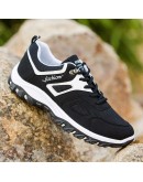 Spring Autumn Men Casual Shoes Arrival Ventilation  Sneakers Outdoors Tourism Men Shoes  New