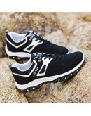 Spring Autumn Men Casual Shoes Arrival Ventilation  Sneakers Outdoors Tourism Men Shoes  New