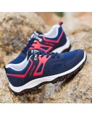 Spring Autumn Men Casual Shoes Arrival Ventilation  Sneakers Outdoors Tourism Men Shoes  New