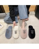  Ladies Casual Sandals Comfort Soft Slippers Flat Open Toe Outdoor Beach Shoes Casual Ladies Flats 36-43 Large